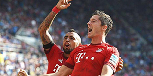 2022/2023德国杯美因茨VS拜仁比赛预测