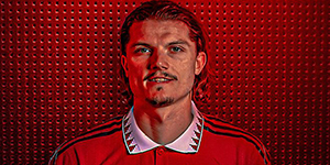 2022/2023英联杯曼联VS诺丁汉森林比赛预测