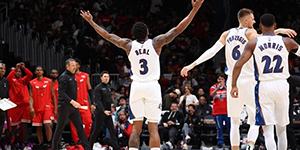 2022/2023NBA常规赛篮网VS凯尔特人比赛预测