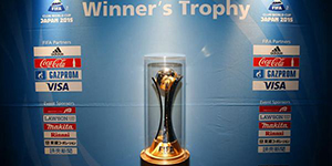 世俱杯参赛球队资格是什么