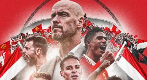 英格兰联赛杯半决赛：曼联2-0诺丁汉森林 马夏尔、弗雷德建功