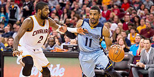 2022/2023NBA常规赛灰熊VS骑士比赛预测