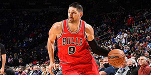 2022/2023NBA常规赛黄蜂VS公牛比赛预测