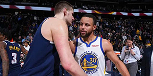 2022/2023NBA常规赛勇士VS掘金比赛预测