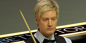 2023斯诺克德国大师赛2月3日赛程一览