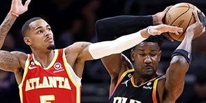 2022/2023NBA常规赛太阳VS凯尔特人比赛预测