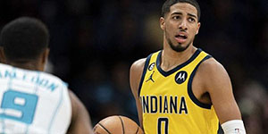 哈利伯顿是控卫还是分卫