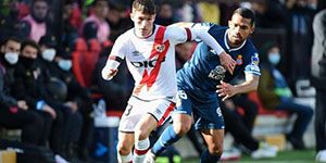 2022/2023西甲第20轮巴列卡诺VS阿尔梅里亚比赛预测