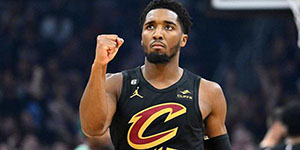 2022/2023NBA常规赛骑士VS奇才比赛预测