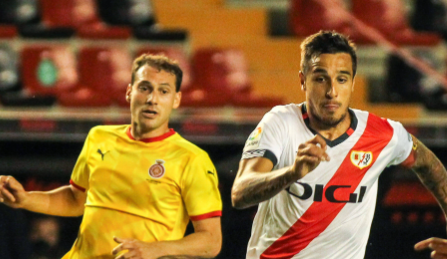 巴列卡诺是西甲哪个派