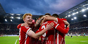 2022/2023德国杯桑德豪森VS弗赖堡比赛预测