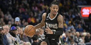 2022/2023NBA常规赛公牛VS灰熊比赛预测