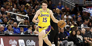 奥斯汀里夫斯身高臂展多少