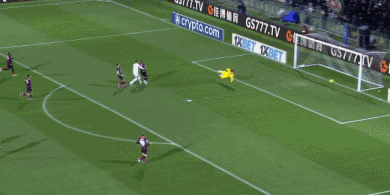 意甲第21轮：萨勒尼塔纳0-3尤文图斯全场回放 视频集锦地址一览