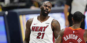 2022/2023NBA热火马刺交易一览