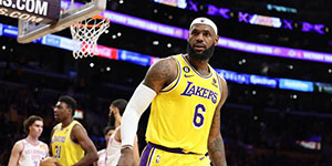 詹姆斯加冕NBA历史得分王什么时候