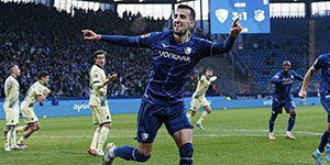 2022/2023德国杯波鸿VS多特蒙德比赛预测