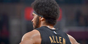 2022/2023NBA常规赛活塞VS骑士比赛预测