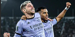 2022世俱杯决赛什么时候