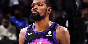 杜兰特被交易至太阳队什么时候