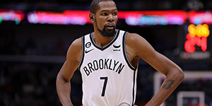 2022/2023NBA篮网太阳交易一览