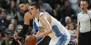 2022/2023NBA常规赛掘金VS魔术比赛预测