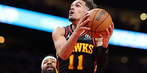 2022/2023NBA常规赛太阳VS老鹰比赛预测