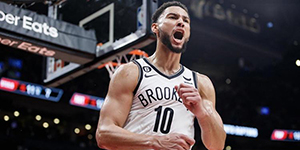 2022/2023NBA公牛VS篮网比赛预测