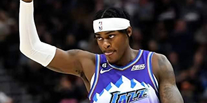 范德比尔特身高臂展多少