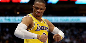 2023威少现在在哪支球队