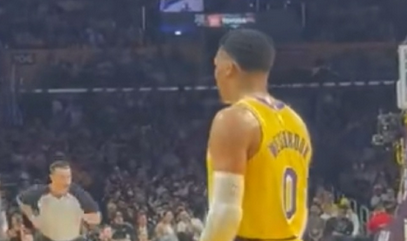 湖人更衣室爆发内讧 主帅与威少发生争执