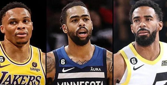 nba疯狂交易夜 重磅交易达成