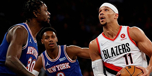 2022/2023NBA交易汇总