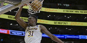 2022/2023NBA湖人掘金交易一览