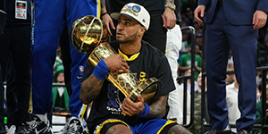 2022/2023NBA勇士开拓者交易一览