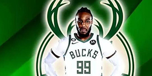 2022/2023NBA雄鹿篮网步行者三方交易一览