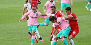 2022/2023西甲第21轮加的斯VS赫罗纳比赛预测