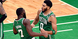 2022/2023NBA黄蜂VS凯尔特人比赛预测