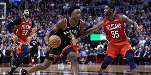 2022/2023NBA爵士VS猛龙比赛预测