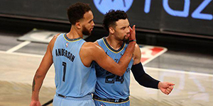 2022/2023NBA常规赛森林狼VS灰熊比赛预测