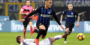 2022/2023意甲第22轮桑普多利亚VS国际米兰比赛预测