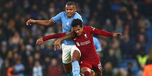 2022/2023英超第23轮利物浦VS埃弗顿比赛预测