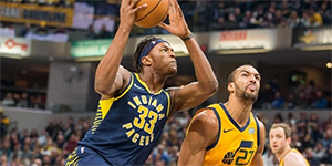 2022/2023NBA常规赛爵士VS步行者比赛预测