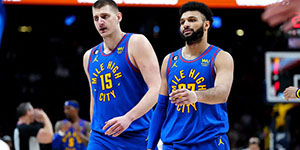 2022/2023NBA常规赛掘金VS热火比赛预测