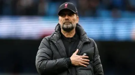 克洛普执教利物浦414场达成250胜里程碑 队史最快