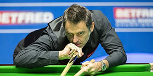 2023斯诺克威尔士公开赛第二日赛程一览