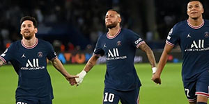 2022/2023欧冠巴黎圣日耳曼VS拜仁比赛预测