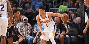 2022/2023NBA常规赛国王VS太阳比赛预测