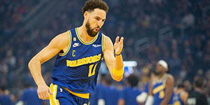 2022/2023NBA常规赛勇士VS快船比赛预测