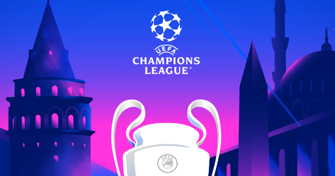 2022/23赛季欧冠决赛时间介绍